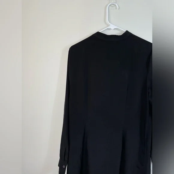 Elegant Black Dress - Picture 8 of 13